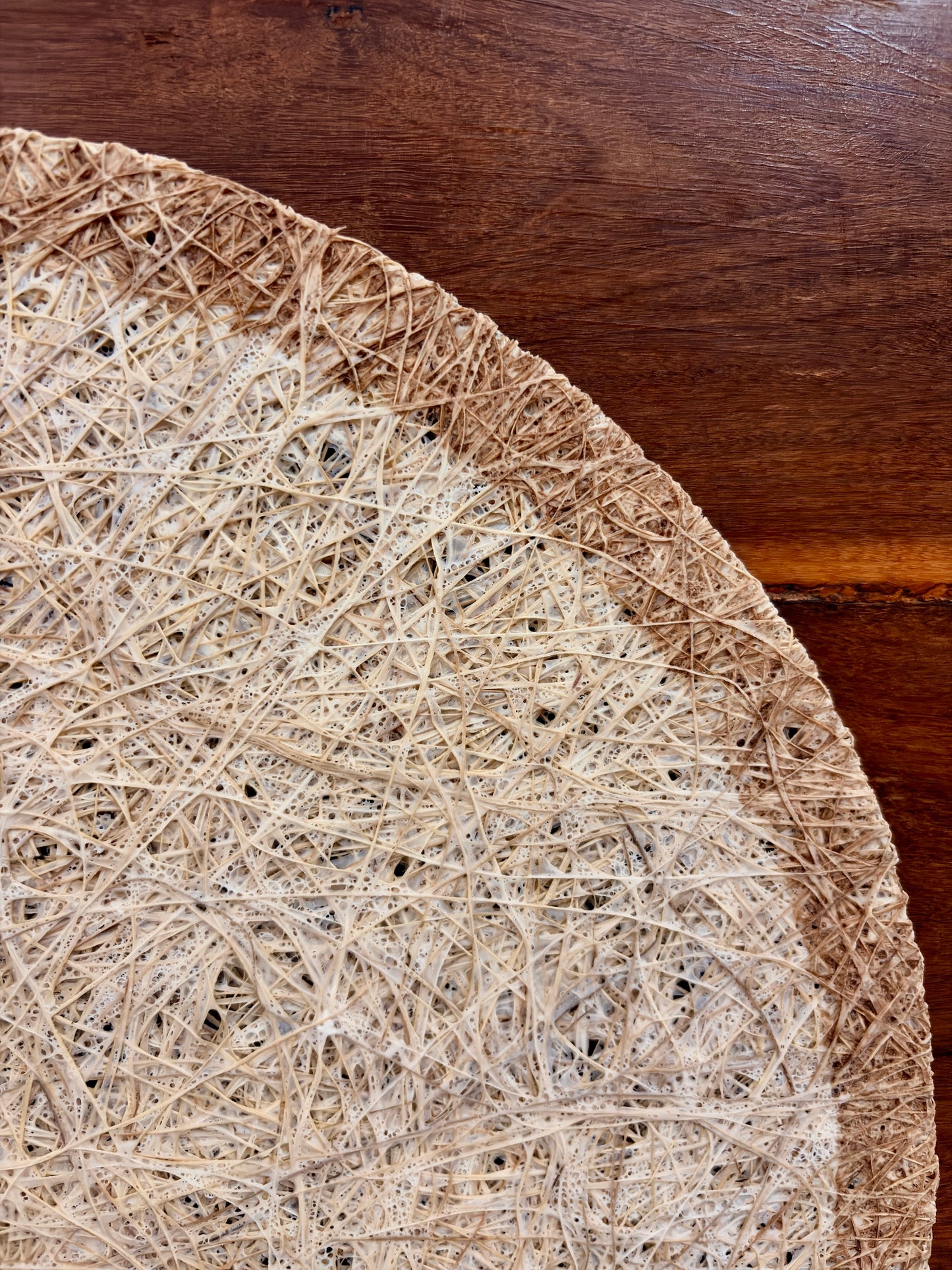 Individual circular