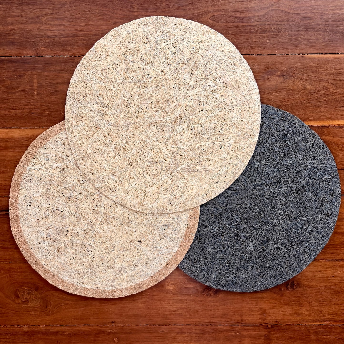 Individual circular