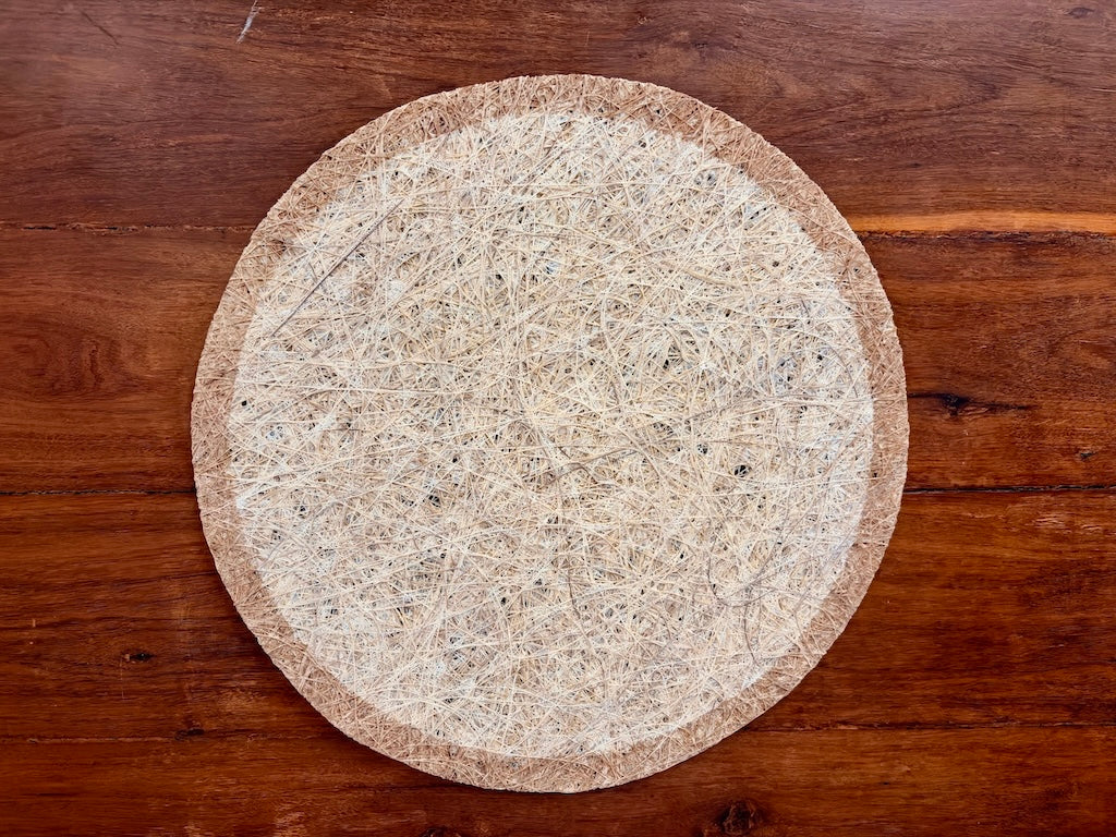Individual circular