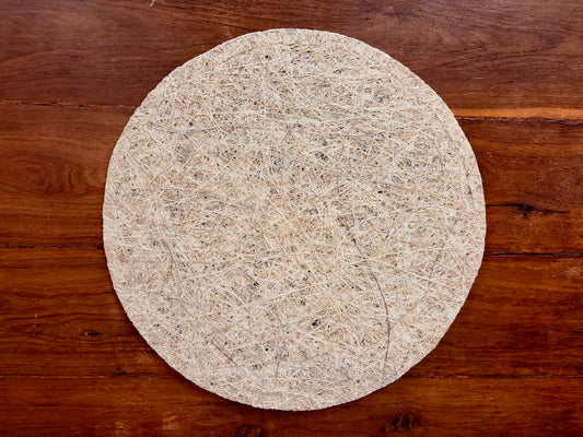 Individual circular